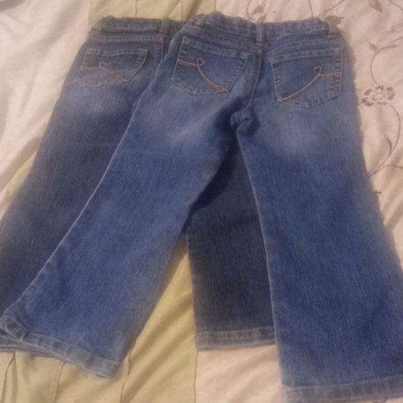 Girls Jeans - Picture 5 of 5